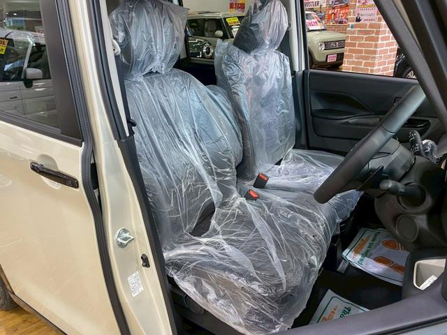 デリカミニ Ｔ　プレミアム　４ＷＤ　ターボ　アダプティクルーズコントロール　ヒルディセントコントロール　障害物センサー　レーンキープアシスト　アクセル踏み間違い防止装置　バックカメラ　オートマチックハイビーム　盗難防止装置（21枚目）