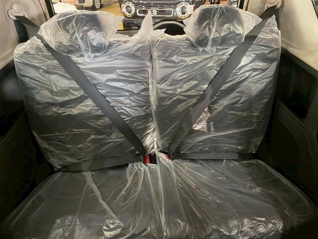 デリカミニ Ｔ　プレミアム　４ＷＤ　ターボ　アダプティクルーズコントロール　ヒルディセントコントロール　障害物センサー　レーンキープアシスト　アクセル踏み間違い防止装置　バックカメラ　オートマチックハイビーム　盗難防止装置（32枚目）
