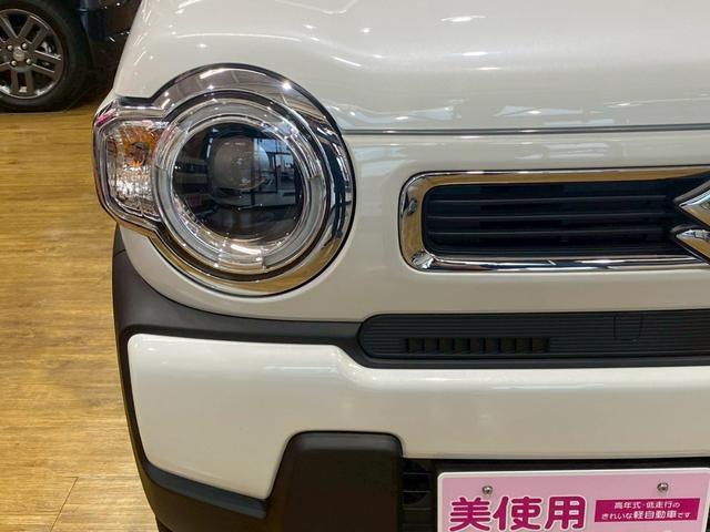 ハスラー ハイブリッドＧ　４ＷＤ　社外ナビ　ヒルディセントコントロール　アダプティクルーズコントロール　レーンキープアシスト　障害物センサー　ＬＥＤヘッドライト　衝突被害軽減ブレーキ　アクセル踏み間違い防止装置　スマートキー（9枚目）