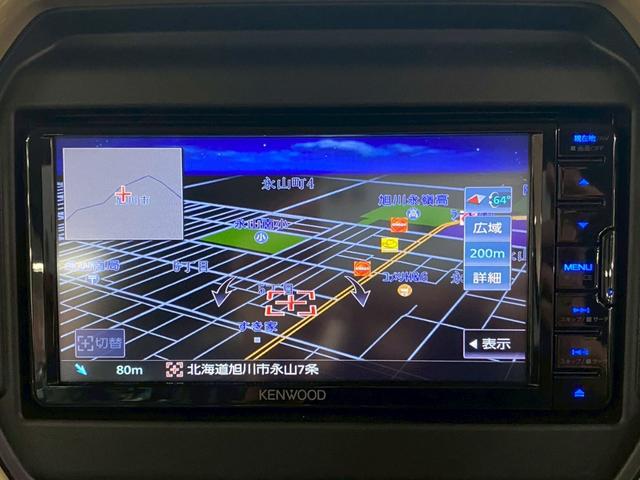 ハスラー ハイブリッドＧ　４ＷＤ　社外ナビ　ヒルディセントコントロール　アダプティクルーズコントロール　レーンキープアシスト　障害物センサー　ＬＥＤヘッドライト　衝突被害軽減ブレーキ　アクセル踏み間違い防止装置　スマートキー（37枚目）