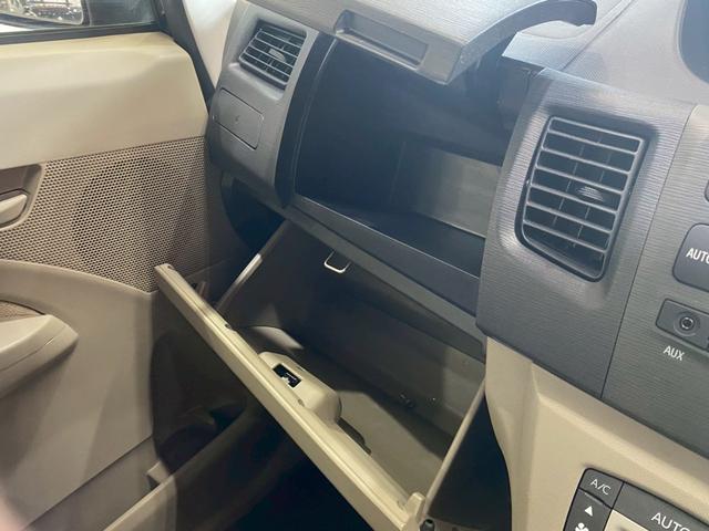ムーヴ Ｌ　４ＷＤ　車検２年付き　オートエアコン　ＣＤ／ラジオ付き　パワーウインド　両席エアバック　寒冷地仕様　キーレスエントリー（39枚目）