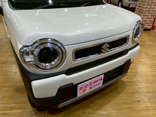 ハスラー ハイブリッドＧ　４ＷＤ　ヒルディセントコントロール　アダプティクルーズコントロール　レーンキープアシスト　障害物センサー　ＬＥＤヘッドライト　衝突被害軽減ブレーキ　アクセル踏み間違い防止装置　スマートキー（13枚目）