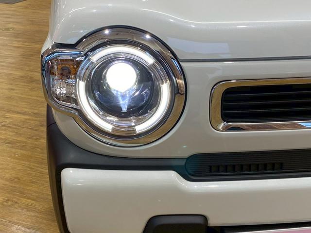ハスラー ハイブリッドＧ　４ＷＤ　ヒルディセントコントロール　アダプティクルーズコントロール　レーンキープアシスト　障害物センサー　ＬＥＤヘッドライト　衝突被害軽減ブレーキ　アクセル踏み間違い防止装置　スマートキー（15枚目）