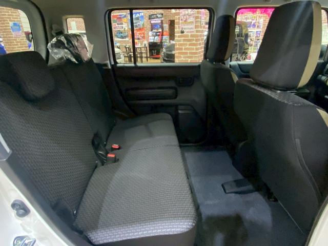 ハスラー ハイブリッドＧ　４ＷＤ　ヒルディセントコントロール　アダプティクルーズコントロール　レーンキープアシスト　障害物センサー　ＬＥＤヘッドライト　衝突被害軽減ブレーキ　アクセル踏み間違い防止装置　スマートキー（21枚目）