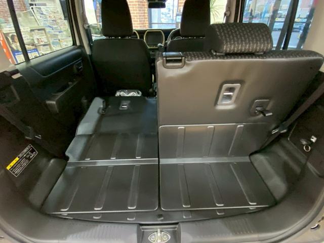 ハスラー ハイブリッドＧ　４ＷＤ　ヒルディセントコントロール　アダプティクルーズコントロール　レーンキープアシスト　障害物センサー　ＬＥＤヘッドライト　衝突被害軽減ブレーキ　アクセル踏み間違い防止装置　スマートキー（28枚目）
