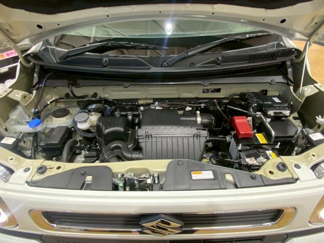 ハスラー ハイブリッドＧ　４ＷＤ　ヒルディセントコントロール　アダプティクルーズコントロール　レーンキープアシスト　障害物センサー　ＬＥＤヘッドライト　衝突被害軽減ブレーキ　アクセル踏み間違い防止装置　スマートキー（55枚目）