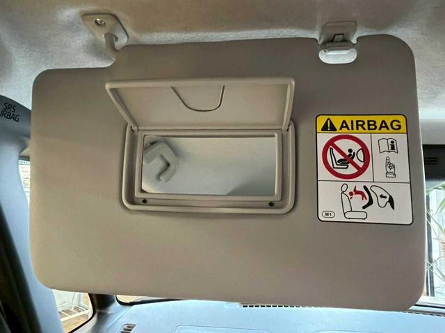 ムーヴキャンバス ストライプスＧ　運転席・助手席側パワースライドドア　ＡＢＳ　アイドリングストップ　運転席・助手席シートヒーター　衝突被害軽減システム　クリアランスソナー　ＬＥＤヘッドライト　プッシュスタート（44枚目）