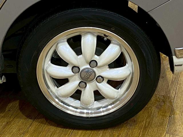ムーヴキャンバス Gメイクアップ SAII 4WD 運転席・助手席側パワースライドドア 全方位カメラ ABS アイドリングストップ ナビゲーション 衝突被害軽減システム クリアランスソナー プッシュスタート(10枚目)