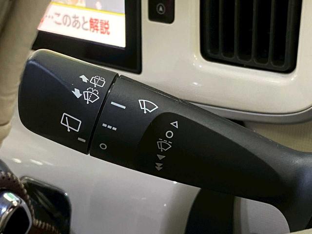 ムーヴキャンバス Gメイクアップ SAII 4WD 運転席・助手席側パワースライドドア 全方位カメラ ABS アイドリングストップ ナビゲーション 衝突被害軽減システム クリアランスソナー プッシュスタート(36枚目)