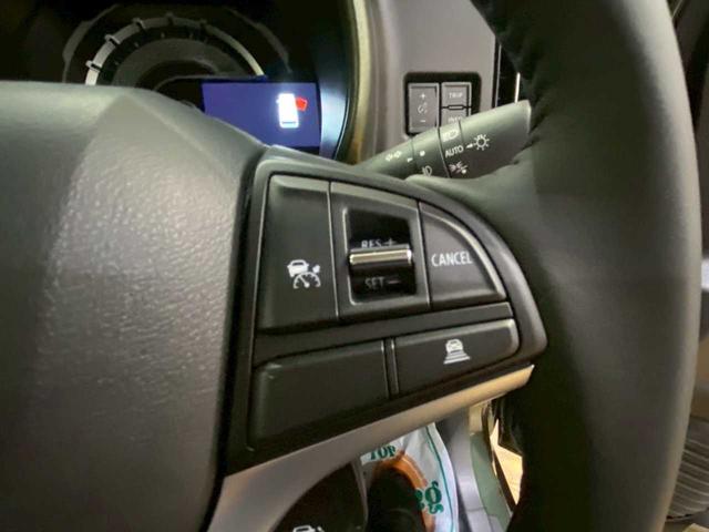 ハスラー タフワイルド　４ＷＤ　届出済未使用車　スマートキー　クルーズコントロール　ステアリングリモコン　運転席・助手席シートヒーター　ＬＥＤヘッドライト　衝突被害軽減ブレーキ（33枚目）