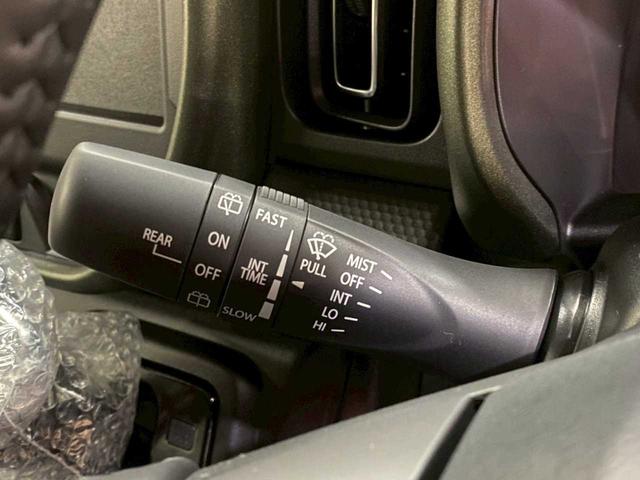 ハスラー タフワイルド　４ＷＤ　届出済未使用車　スマートキー　クルーズコントロール　ステアリングリモコン　運転席・助手席シートヒーター　ＬＥＤヘッドライト　衝突被害軽減ブレーキ（34枚目）