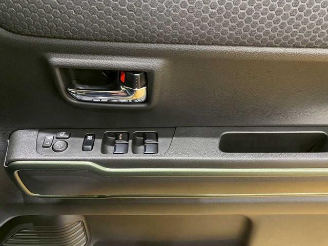 ハスラー タフワイルド　４ＷＤ　届出済未使用車　スマートキー　クルーズコントロール　ステアリングリモコン　運転席・助手席シートヒーター　ＬＥＤヘッドライト　衝突被害軽減ブレーキ（44枚目）