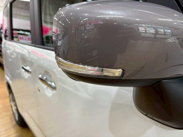 ワゴンＲスマイル ハイブリッドＸ　４ＷＤ　運転席・助手席パワースライドドア　レーンキープアシスト　障害物センサー　アクセル踏み間違い防止装置　オートマチックハイビーム　盗難防止装置　運転席・助手席シートヒーター　スマートキー　ＡＢＳ（11枚目）