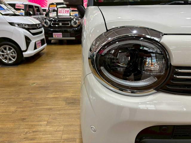 ワゴンＲスマイル ハイブリッドＸ　４ＷＤ　運転席・助手席パワースライドドア　レーンキープアシスト　障害物センサー　アクセル踏み間違い防止装置　オートマチックハイビーム　盗難防止装置　運転席・助手席シートヒーター　スマートキー　ＡＢＳ（14枚目）