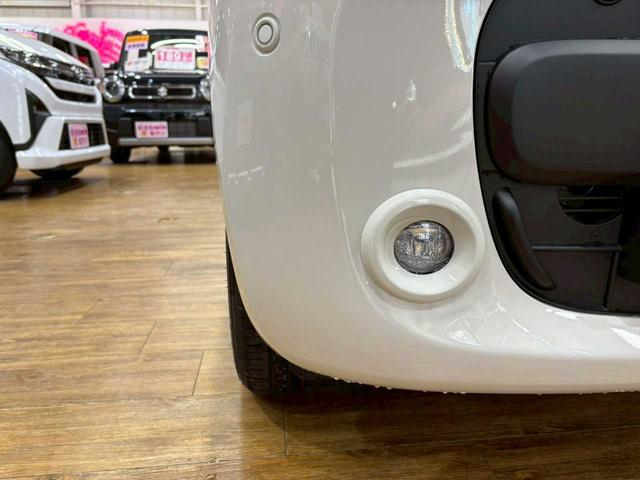 ワゴンＲスマイル ハイブリッドＸ　４ＷＤ　運転席・助手席パワースライドドア　レーンキープアシスト　障害物センサー　アクセル踏み間違い防止装置　オートマチックハイビーム　盗難防止装置　運転席・助手席シートヒーター　スマートキー　ＡＢＳ（16枚目）