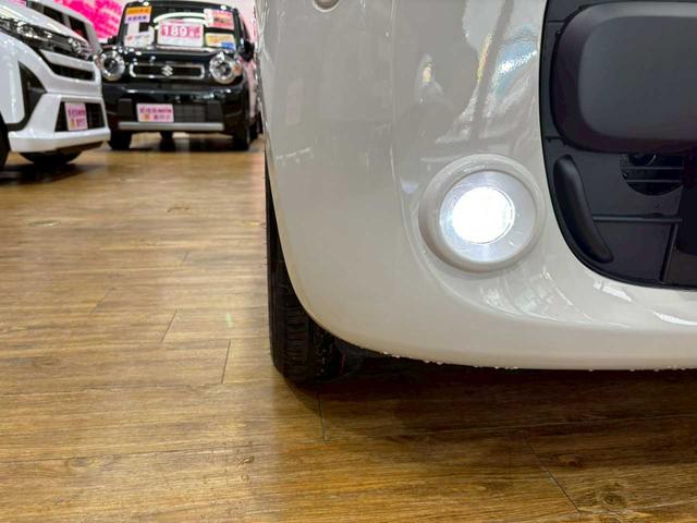 ワゴンＲスマイル ハイブリッドＸ　４ＷＤ　運転席・助手席パワースライドドア　レーンキープアシスト　障害物センサー　アクセル踏み間違い防止装置　オートマチックハイビーム　盗難防止装置　運転席・助手席シートヒーター　スマートキー　ＡＢＳ（17枚目）