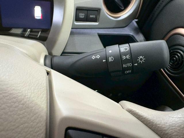 ワゴンＲスマイル ハイブリッドＸ　４ＷＤ　運転席・助手席パワースライドドア　レーンキープアシスト　障害物センサー　アクセル踏み間違い防止装置　オートマチックハイビーム　盗難防止装置　運転席・助手席シートヒーター　スマートキー　ＡＢＳ（25枚目）