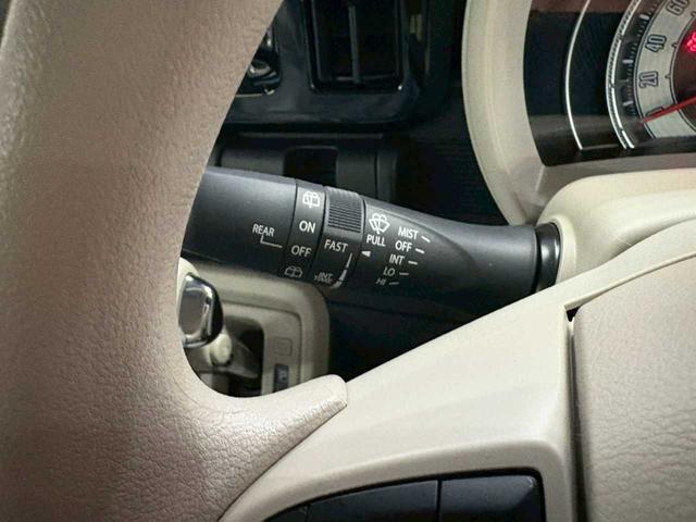 ワゴンＲスマイル ハイブリッドＸ　４ＷＤ　運転席・助手席パワースライドドア　レーンキープアシスト　障害物センサー　アクセル踏み間違い防止装置　オートマチックハイビーム　盗難防止装置　運転席・助手席シートヒーター　スマートキー　ＡＢＳ（26枚目）