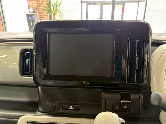 ワゴンＲスマイル ハイブリッドＸ　４ＷＤ　運転席・助手席パワースライドドア　レーンキープアシスト　障害物センサー　アクセル踏み間違い防止装置　オートマチックハイビーム　盗難防止装置　運転席・助手席シートヒーター　スマートキー　ＡＢＳ（27枚目）