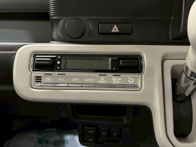 ワゴンＲスマイル ハイブリッドＸ　４ＷＤ　運転席・助手席パワースライドドア　レーンキープアシスト　障害物センサー　アクセル踏み間違い防止装置　オートマチックハイビーム　盗難防止装置　運転席・助手席シートヒーター　スマートキー　ＡＢＳ（28枚目）