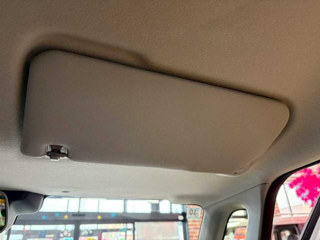 ワゴンＲスマイル ハイブリッドＸ　４ＷＤ　運転席・助手席パワースライドドア　レーンキープアシスト　障害物センサー　アクセル踏み間違い防止装置　オートマチックハイビーム　盗難防止装置　運転席・助手席シートヒーター　スマートキー　ＡＢＳ（40枚目）