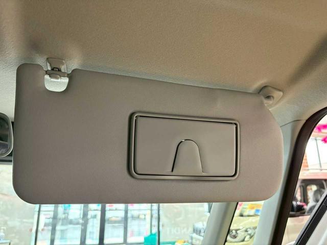 ワゴンＲスマイル ハイブリッドＸ　４ＷＤ　運転席・助手席パワースライドドア　レーンキープアシスト　障害物センサー　アクセル踏み間違い防止装置　オートマチックハイビーム　盗難防止装置　運転席・助手席シートヒーター　スマートキー　ＡＢＳ（41枚目）