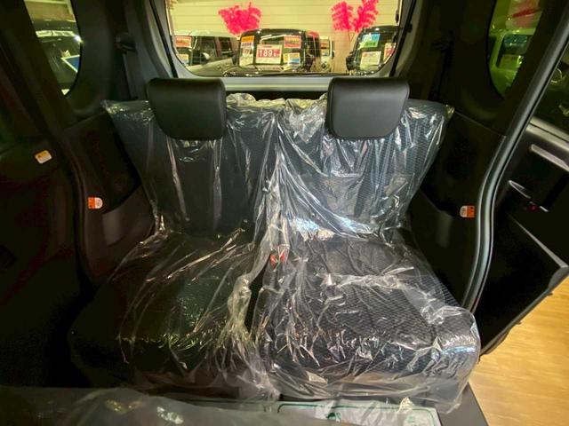タント カスタムRS 4WD 両側電動スライドドア バックカメラ 衝突被害軽減ブレーキ レーンキープアシスト 横滑り防止装置 運転席・助手席シートヒーター 障害物センサー オートマチックハイビーム(24枚目)