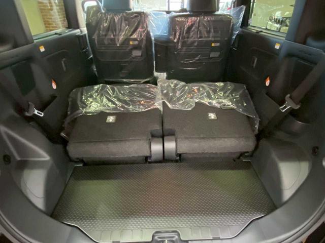 タント カスタムRS 4WD 両側電動スライドドア バックカメラ 衝突被害軽減ブレーキ レーンキープアシスト 横滑り防止装置 運転席・助手席シートヒーター 障害物センサー オートマチックハイビーム(27枚目)