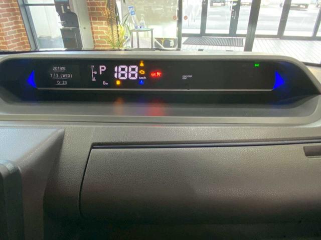 タント カスタムRS 4WD 両側電動スライドドア バックカメラ 衝突被害軽減ブレーキ レーンキープアシスト 横滑り防止装置 運転席・助手席シートヒーター 障害物センサー オートマチックハイビーム(34枚目)