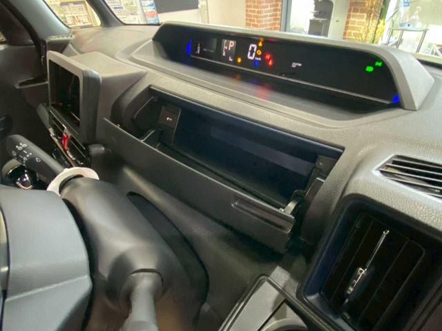 タント カスタムRS 4WD 両側電動スライドドア バックカメラ 衝突被害軽減ブレーキ レーンキープアシスト 横滑り防止装置 運転席・助手席シートヒーター 障害物センサー オートマチックハイビーム(51枚目)