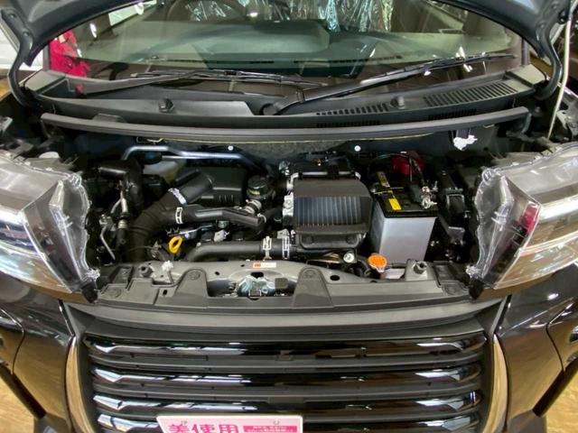 タント カスタムRS 4WD 両側電動スライドドア バックカメラ 衝突被害軽減ブレーキ レーンキープアシスト 横滑り防止装置 運転席・助手席シートヒーター 障害物センサー オートマチックハイビーム(52枚目)