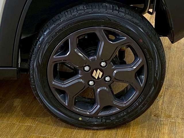 ハスラー タフワイルド　４ＷＤ　アダプティクルーズコントロール　ヒルディセントコントロール　障害物センサー　レーンキープアシスト　アイドリングストップ　オートマチックハイビーム　盗難防止装置　アクセル踏み間違い防止装置（11枚目）