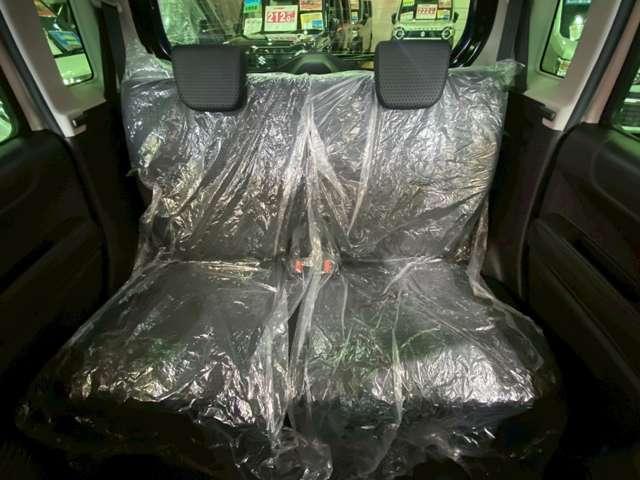 ハスラー タフワイルド　４ＷＤ　アダプティクルーズコントロール　ヒルディセントコントロール　障害物センサー　レーンキープアシスト　アイドリングストップ　オートマチックハイビーム　盗難防止装置　アクセル踏み間違い防止装置（28枚目）