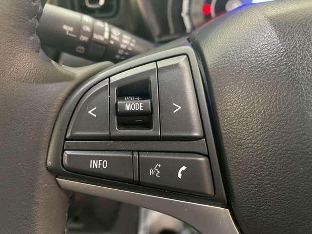 ハスラー タフワイルド　４ＷＤ　アダプティクルーズコントロール　ヒルディセントコントロール　障害物センサー　レーンキープアシスト　アイドリングストップ　オートマチックハイビーム　盗難防止装置　アクセル踏み間違い防止装置（35枚目）