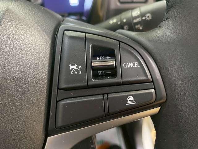 ハスラー タフワイルド　４ＷＤ　アダプティクルーズコントロール　ヒルディセントコントロール　障害物センサー　レーンキープアシスト　アイドリングストップ　オートマチックハイビーム　盗難防止装置　アクセル踏み間違い防止装置（37枚目）