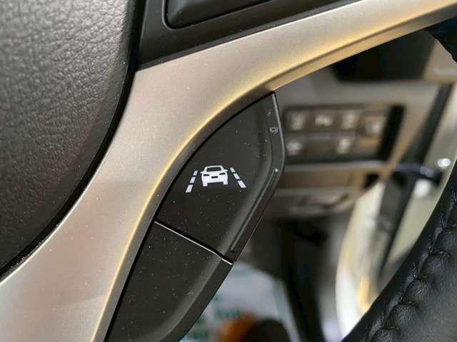 ハスラー タフワイルド　４ＷＤ　アダプティクルーズコントロール　ヒルディセントコントロール　障害物センサー　レーンキープアシスト　アイドリングストップ　オートマチックハイビーム　盗難防止装置　アクセル踏み間違い防止装置（38枚目）