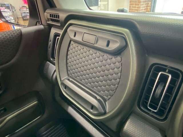 ハスラー タフワイルド　４ＷＤ　アダプティクルーズコントロール　ヒルディセントコントロール　障害物センサー　レーンキープアシスト　アイドリングストップ　オートマチックハイビーム　盗難防止装置　アクセル踏み間違い防止装置（48枚目）