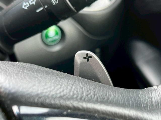 Ｎ－ＢＯＸカスタム Ｇ　ターボＳＳパッケージ　４ＷＤ　社外ナビゲーション　両側電動スライドドア　ステアリングリモコン　プッシュスタート　バックカメラ　パドルシフト　オートライト　フォグライト（35枚目）