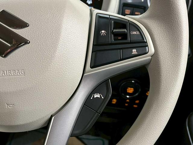 ワゴンＲスマイル ハイブリッドＳ　２トーンルーフパッケージ装着車　４ＷＤ　全方位カメラ付きナビ　ＤＶＤ・ＣＤ　助手席側電動スライドドア　アイドリングストップ　両席シートヒーター　スマートキー　プッシュスタート　オートライトシステム（35枚目）