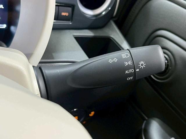 ワゴンＲスマイル ハイブリッドＳ　２トーンルーフパッケージ装着車　４ＷＤ　全方位カメラ付きナビ　ＤＶＤ・ＣＤ　助手席側電動スライドドア　アイドリングストップ　両席シートヒーター　スマートキー　プッシュスタート　オートライトシステム（36枚目）