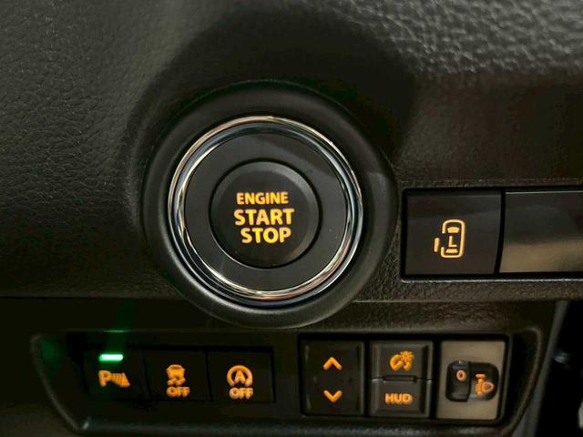 ワゴンＲスマイル ハイブリッドＳ　２トーンルーフパッケージ装着車　４ＷＤ　全方位カメラ付きナビ　ＤＶＤ・ＣＤ　助手席側電動スライドドア　アイドリングストップ　両席シートヒーター　スマートキー　プッシュスタート　オートライトシステム（40枚目）
