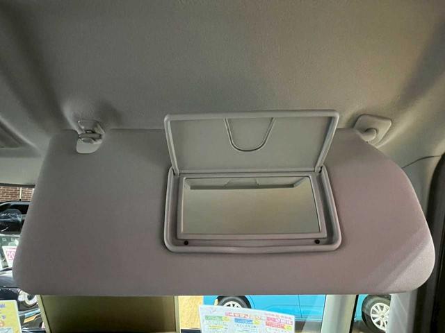 ワゴンＲスマイル ハイブリッドＳ　２トーンルーフパッケージ装着車　４ＷＤ　全方位カメラ付きナビ　ＤＶＤ・ＣＤ　助手席側電動スライドドア　アイドリングストップ　両席シートヒーター　スマートキー　プッシュスタート　オートライトシステム（46枚目）