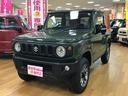 ジムニー ＸＣ　４ＷＤ　届出済未使用車　衝突軽減装置　オートライト　プッシュスタートボタン　ＬＥＤヘッドライト　アイドリングストップ　シートヒーター　オートエアコン　レーンアシスト　１６インチアルミホイール（2枚目）