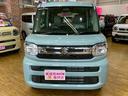 スペーシア ハイブリッドＧ　４ＷＤ　全方位カメラ付きナビゲーション　ＡＢＳ　オートエアコン　スライドドア　アイドリングストップ　スマートキー　運転席・助手席シートヒーター　プッシュスタートボタン　クリアランスソナー　ベンチシート（2枚目）