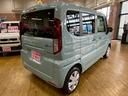 スペーシア ハイブリッドＧ　４ＷＤ　全方位カメラ付きナビゲーション　ＡＢＳ　オートエアコン　スライドドア　アイドリングストップ　スマートキー　運転席・助手席シートヒーター　プッシュスタートボタン　クリアランスソナー　ベンチシート（6枚目）