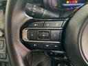 ハイブリッドＧ　４ＷＤ　全方位カメラ付きナビゲーション　ＡＢＳ　オートエアコン　スライドドア　アイドリングストップ　スマートキー　運転席・助手席シートヒーター　プッシュスタートボタン　クリアランスソナー　ベンチシート（35枚目）