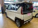デリカミニ Ｔ　プレミアム　４ＷＤ　ターボ　アダプティクルーズコントロール　ヒルディセントコントロール　障害物センサー　レーンキープアシスト　アクセル踏み間違い防止装置　バックカメラ　オートマチックハイビーム　盗難防止装置（8枚目）