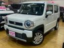ハスラー ハイブリッドＧ　４ＷＤ　社外ナビ　ヒルディセントコントロール　アダプティクルーズコントロール　レーンキープアシスト　障害物センサー　ＬＥＤヘッドライト　衝突被害軽減ブレーキ　アクセル踏み間違い防止装置　スマートキー（2枚目）