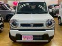 ハスラー ハイブリッドＧ　４ＷＤ　社外ナビ　ヒルディセントコントロール　アダプティクルーズコントロール　レーンキープアシスト　障害物センサー　ＬＥＤヘッドライト　衝突被害軽減ブレーキ　アクセル踏み間違い防止装置　スマートキー（3枚目）