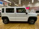 ハスラー ハイブリッドＧ　４ＷＤ　ヒルディセントコントロール　アダプティクルーズコントロール　レーンキープアシスト　障害物センサー　ＬＥＤヘッドライト　衝突被害軽減ブレーキ　アクセル踏み間違い防止装置　スマートキー（4枚目）